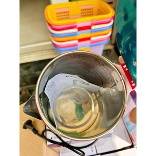 ẤM SIÊU TỐC THÁI LAN 2,5L