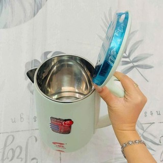 ẤM SIÊU TỐC THÁI LAN 2,5L