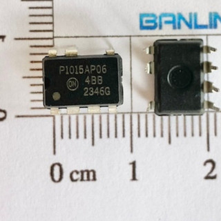 [Combo 3 chiếc] P1015AP06 IC nguồn DIP-7