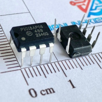 [Combo 3 chiếc] P1015AP06 IC nguồn DIP-7