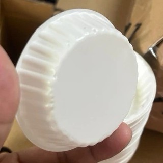 Combo 100 chén đựng muối, chén muối tiêu, chén tương, chén chấm dùng 1 lần.
