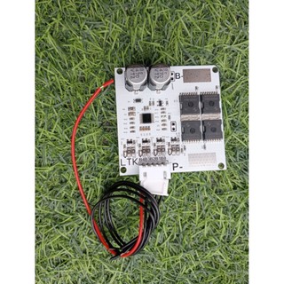Mạch bảo vệ pin 3,2v hệ 4s 30A max 640a đề xe máy
