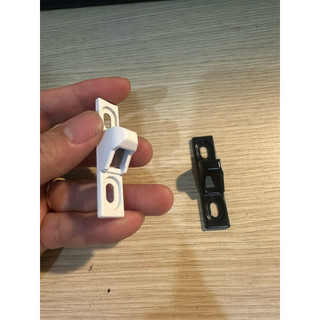Miệng chốt sập cửasổ lùa,Miệng cửa đi khóa D khóa cửa lùa ,chốt cố định,cửa sổ ,cửa đi