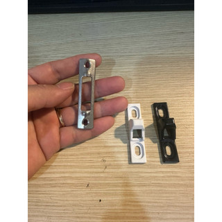 Miệng chốt sập cửasổ lùa,Miệng cửa đi khóa D khóa cửa lùa ,chốt cố định,cửa sổ ,cửa đi