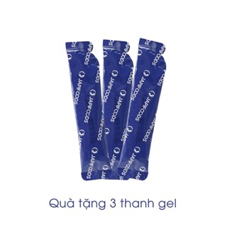 [Quà Tặng] Thanh Gel Tảo Biển JapiFoods Matcha Nguyên Vị - Thanh Mát, Pha Uống Ngày Hè