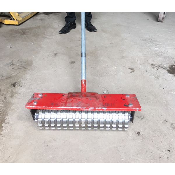 Con Lăn Tạo Nhám Chỉ, Nhám Caro, Nhám Gai