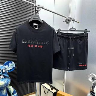  Bộ Quần Áo Ét Sen Sồ UNISEX In Cao Su Dập Nổi Siêu Cháy - Full Bộ ÉT Sen Sồ Cực HOTHIT New 2025 