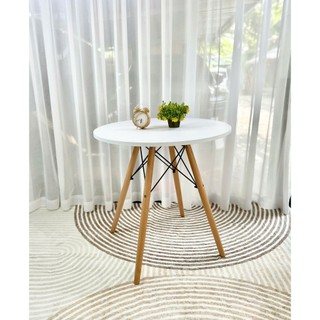 Bàn tròn Emes D60cm,70cm,80cm