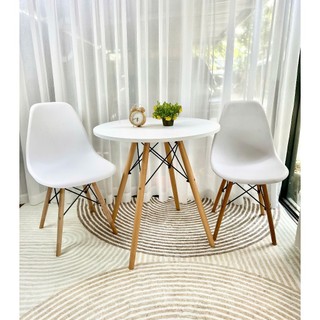 Bàn tròn Emes D60cm,70cm,80cm