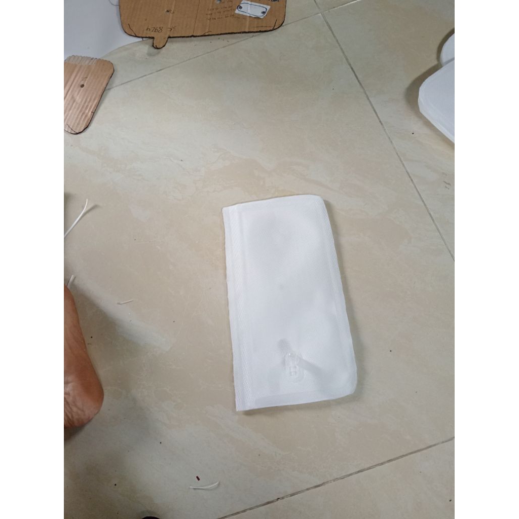 Túi khí hông ghế massage ogawa smart delay