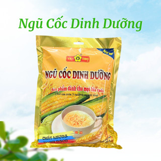 NGŨ CỐC DINH DƯỠNG  ( Túi 20 gói x 24g)