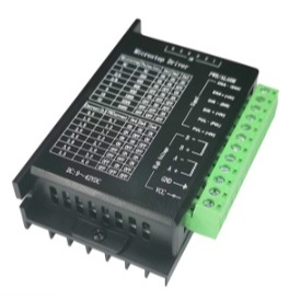 Bộ điều khiển động cơ bước Step TB6600