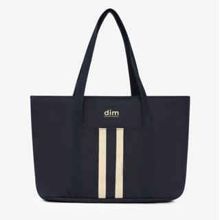 Túi xách DIM Stripe Tote - 5 màu