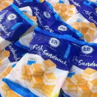 500G CÁ HỒI SANDWICH MALAYSIA SIÊU NGON