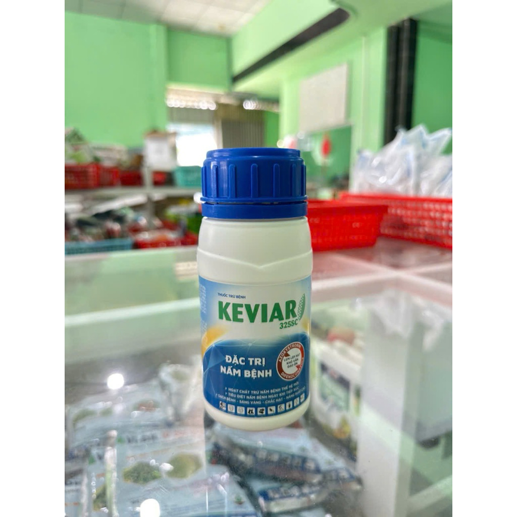 KEVIAR 325SC - Đặc Trị Nấm Bệnh - Chai : 200ML