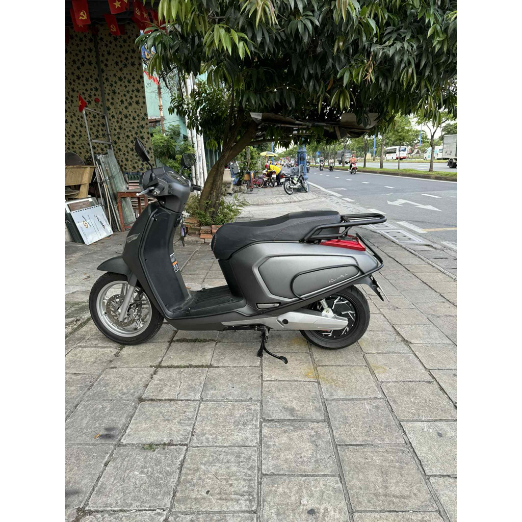 Khung Bảo Vệ Xe Điện VinFast Klara A1,A2, S1, S2