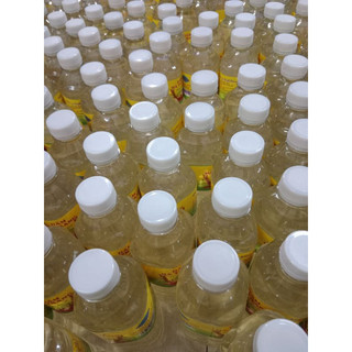 3 CHAI DẤM GẠO HÀ TRANG  450ML