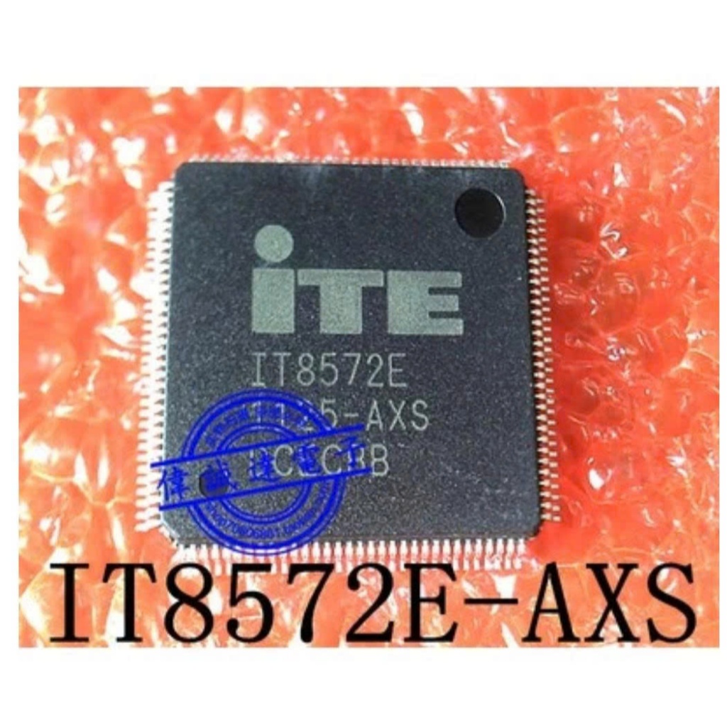 IT8572E 8572E 8572 ic quản lý nguồn trên bo mạch