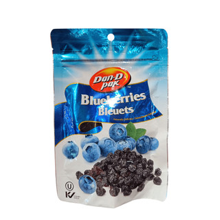 Việt Quất Sấy Khô Dan D Pak 100G