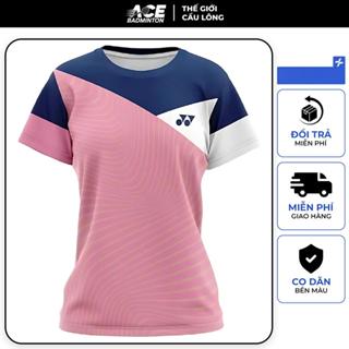 Áo Cầu Lông, Quần Cầu Lông, Bộ Cầu Lông YONEX Nam Nữ, Vải Thoáng Khí