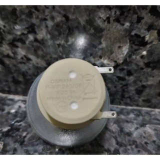 Bóng đèn máy chiếu OSRAM P-VIP 240/0.8 E20.9
