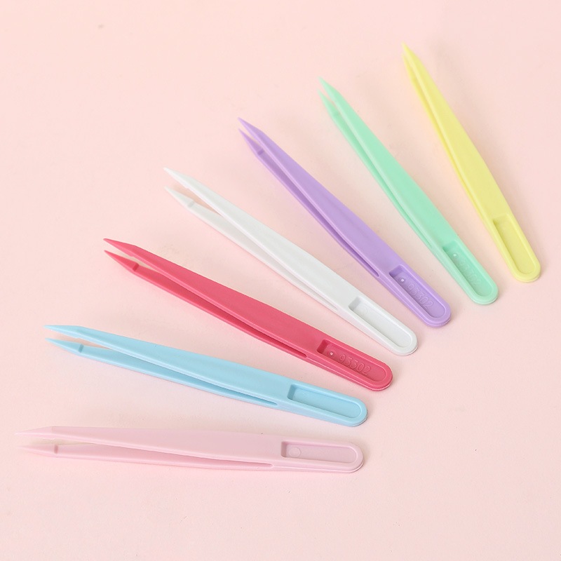 Nhíp làm thủ công nhà búp bê DIY, đồ handmade - TẶNG KÈM KHI MUA SẢN PHẨM DIY - NGẪU NHIÊN
