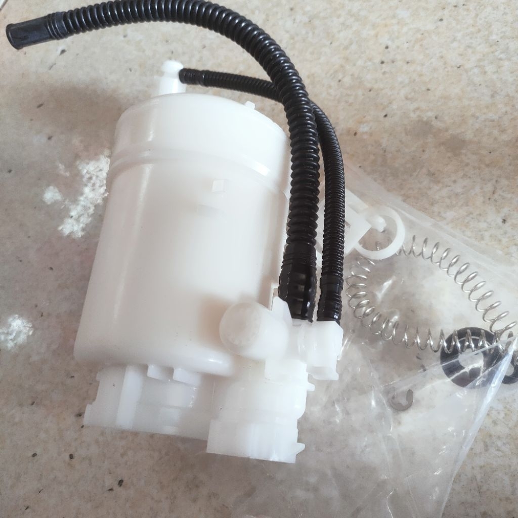 Lọc xăng (lọc nhiên liệu)Honda City/CRV 2014-2022