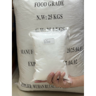 Bột khai Nguyên Chất 1 kg ( dùng trong thực phẩm )