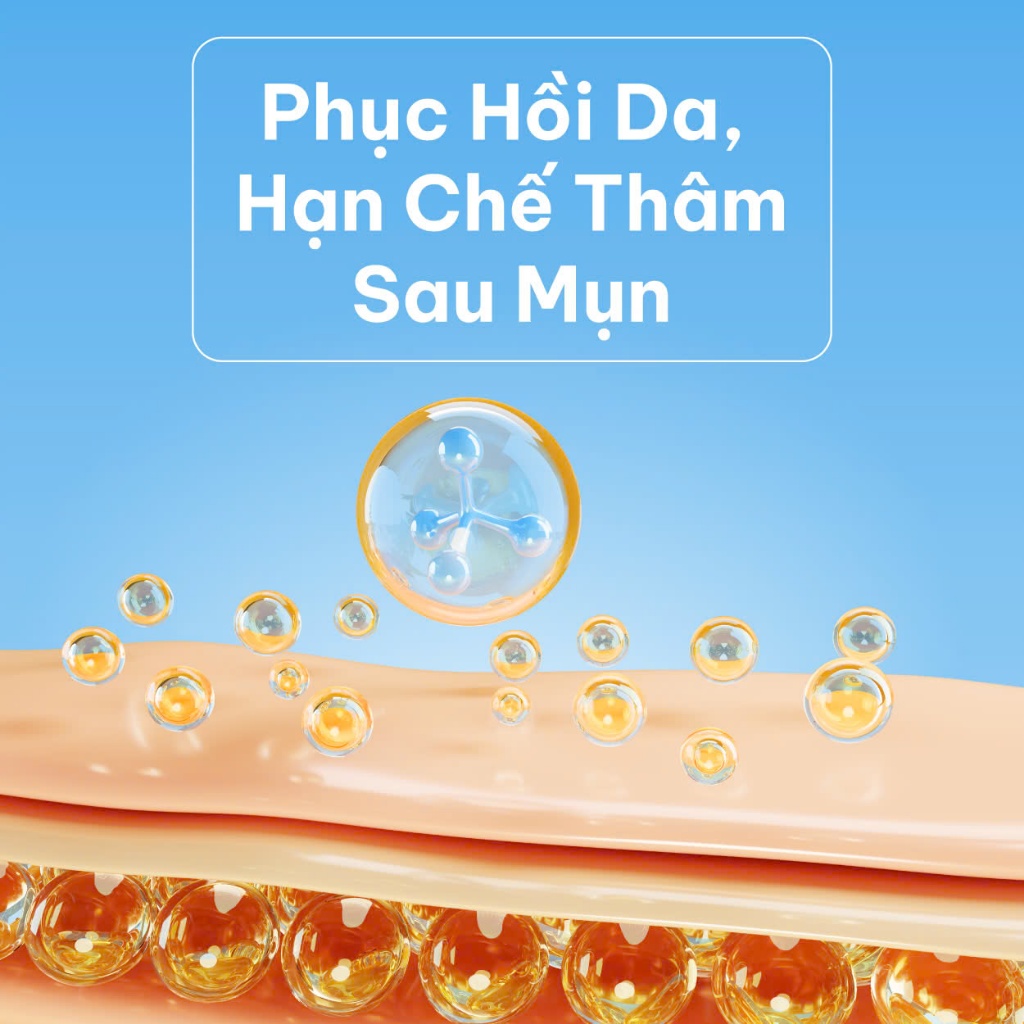 Gel Chấm Giảm Mụn Nhanh Trong 7 Ngày DERMATIDEM PLUS 20g Giúp Giảm Viêm Mờ Thâm Mụn Gel Mụn | BigBuy360 - bigbuy360.vn