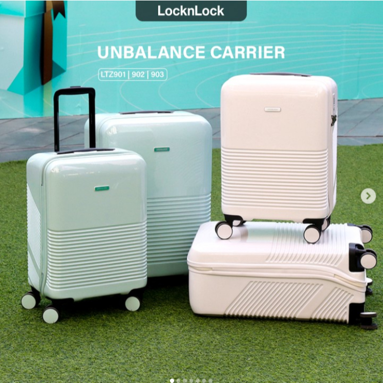 Vali Du Lịch LocknLock 28 inch LTZ903