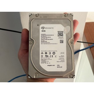 Ổ Cứng HDD Seagate 3TB