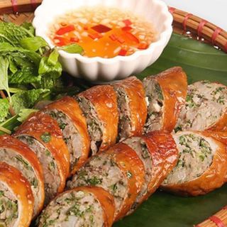 500G dồi sụn Hà Thành thơm ngon