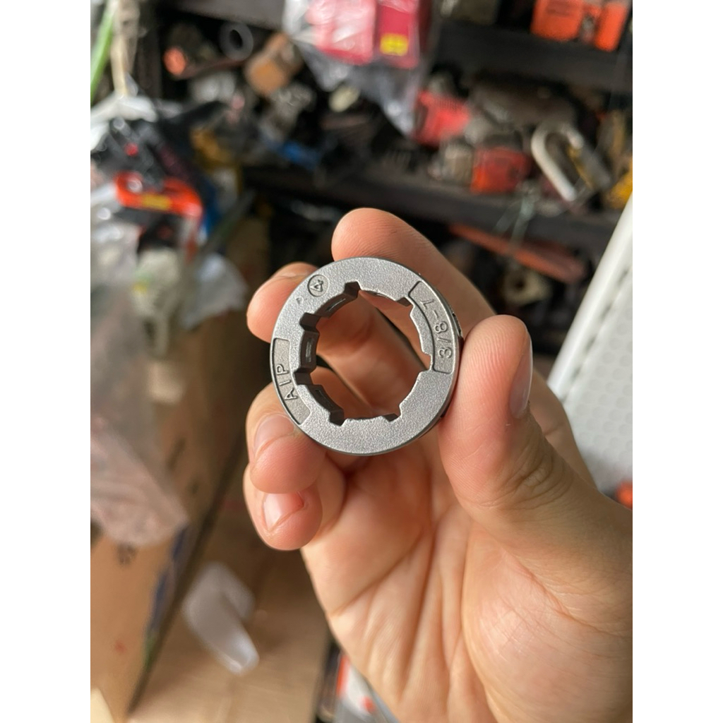 Đồng Tiền AIP Máy Cưa STIHL 382