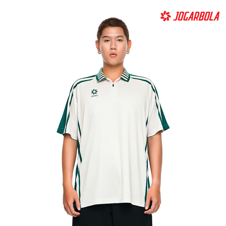 Áo polo nam Old School MJ-A4068