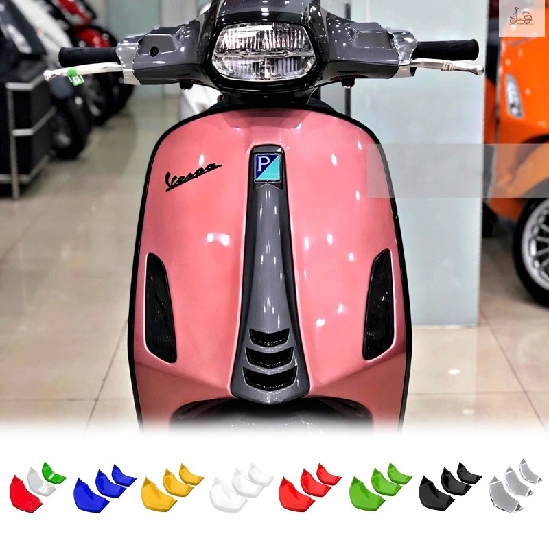 Vạch Cà Vạt Cho Vespa Sprint Primavera