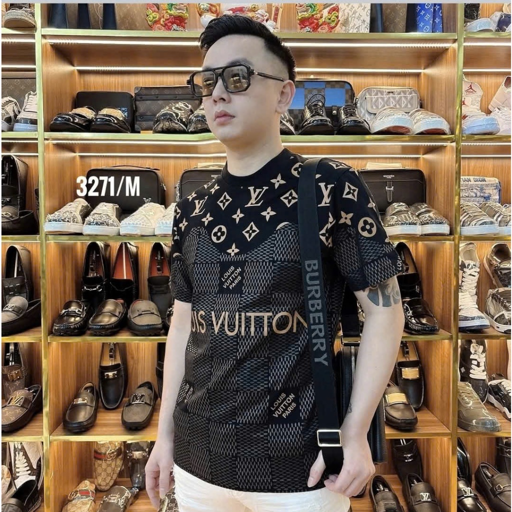 Áo thun, ÁO PHÔNG HỌA TIẾT Toàn Thân cho Nam Nữ, Áo phông Unisex Cotton 100% mềm mịn Siêu Hot 2024