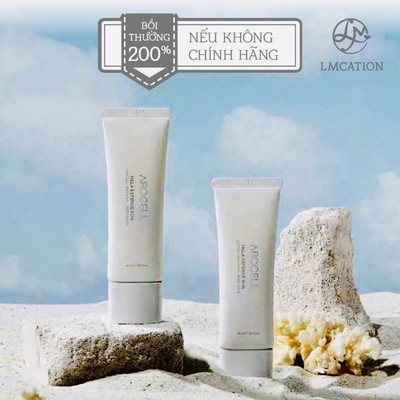 (Tặng kèm quà) Kem Chống Nắng Thuần Chay Cao Cấp SPF 50+. Chính hãng Hàn Quốc