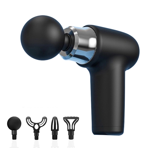 Máy massage mini cầm tay Fascial Gun Reiwa AS-888