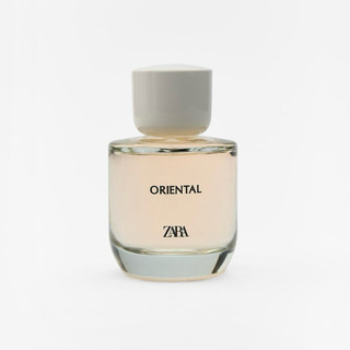 Nước hoa Zara Oriental