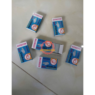 Combo 2 Hộp Đạn ghim, lõi ghim số 10