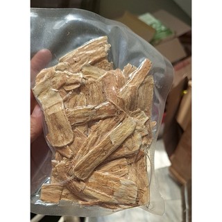 Hoàng Kỳ Thượng Hạng Thái Lát 100g (Rễ To Già, Đủ tuổi, hoạt chất cao)