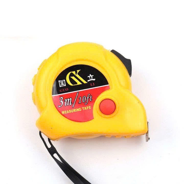 Thước dây cuộn 3m