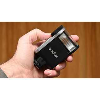 Đèn Flash Godox Mini iA32