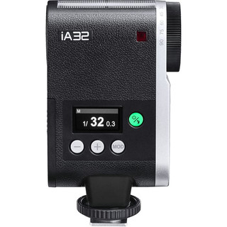 Đèn Flash Godox Mini iA32