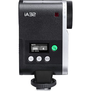 Đèn Flash Godox Mini iA32