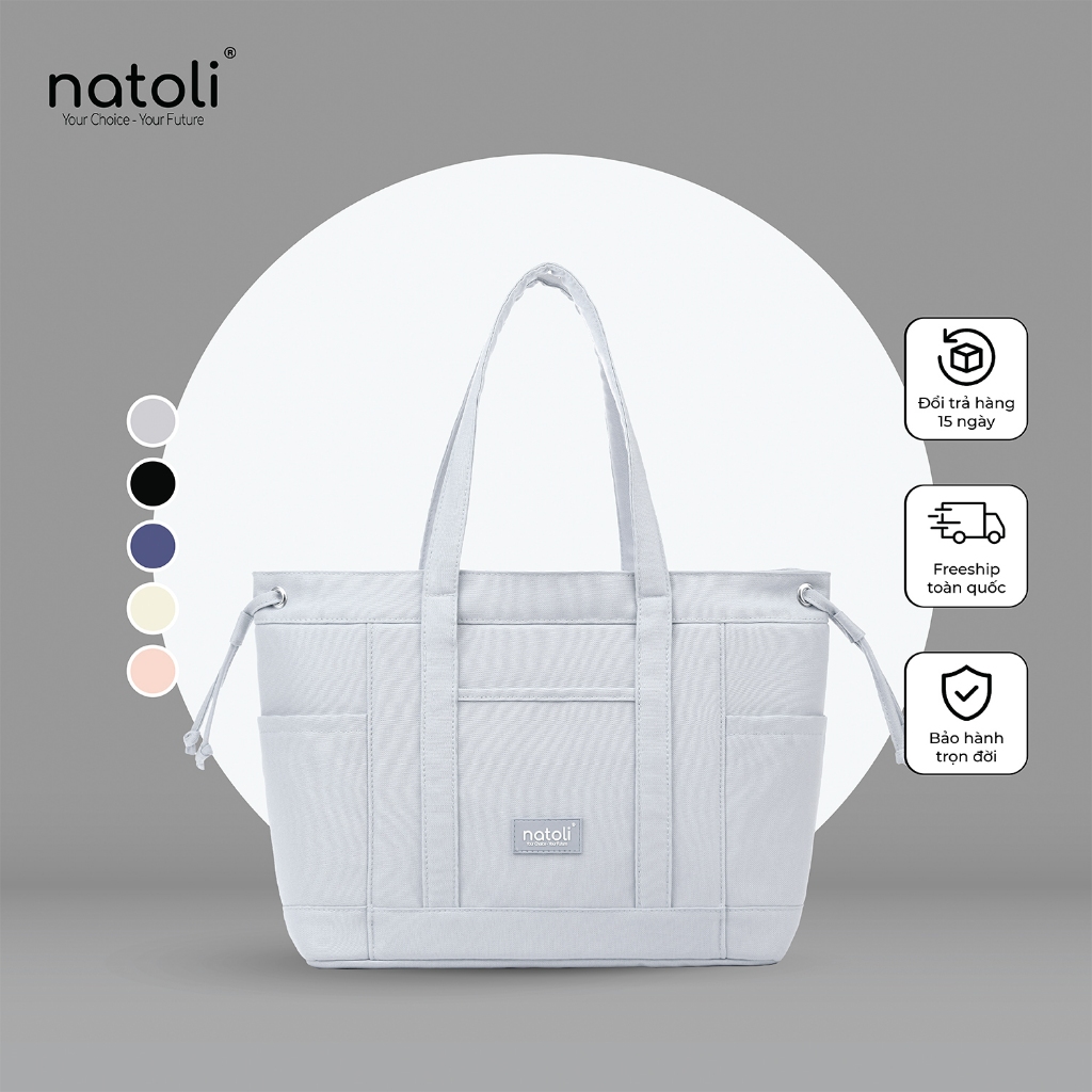 Túi Natoli - BST Elegant Edge Bag T19