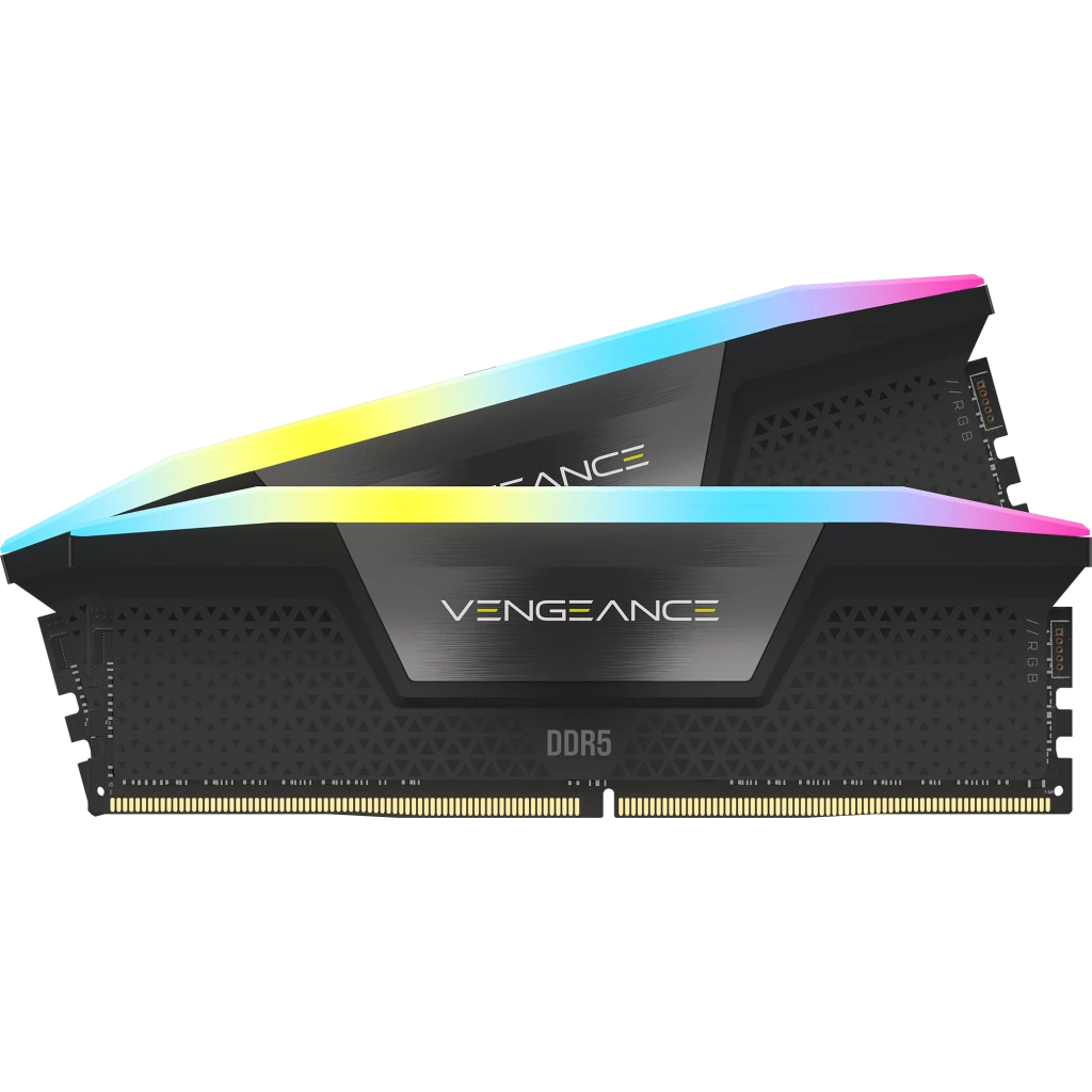 Ram Corsair Vengeance RGB 32GB (2x16GB) 5600 DDR5