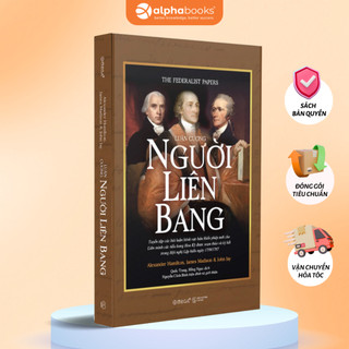 Sách Luận Cương Người Liên Bang (Omega Plus)