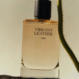 NƯỚC HOA NAM VIBRANT LEATHER 100ML