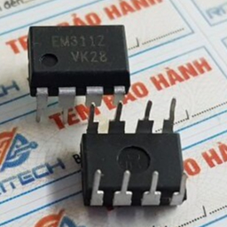 [Combo 5 chiếc] EM311Z EM311 IC Chuyên Dụng DIP-8